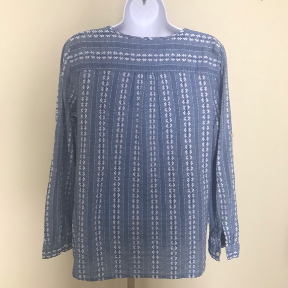 Talbots Tunic MP - Picture 5 of 6